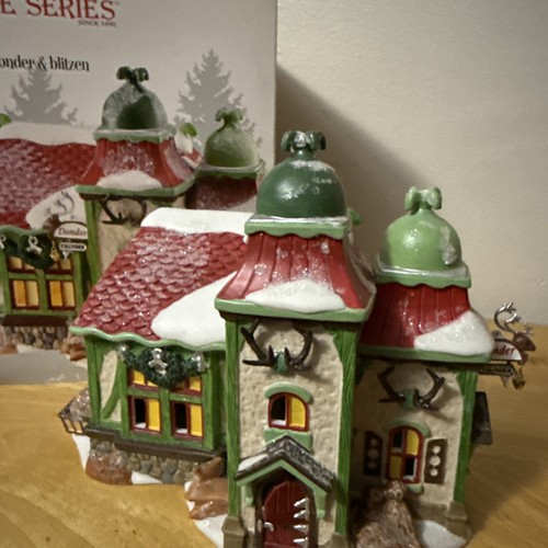 Dept polo nord the reindeer - nord,