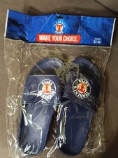 CIABATTE BIRRA TENNENT'S