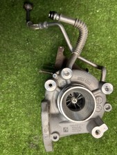 ✅ TURBINA CITROEN PEUGEOT
