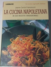 LA CUCINA NAPOLETANA IN 300