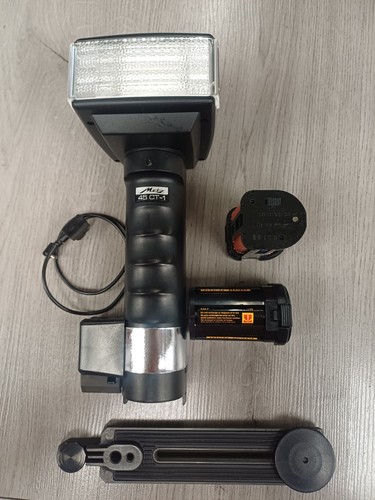 Flash metz 1 - metz, 45