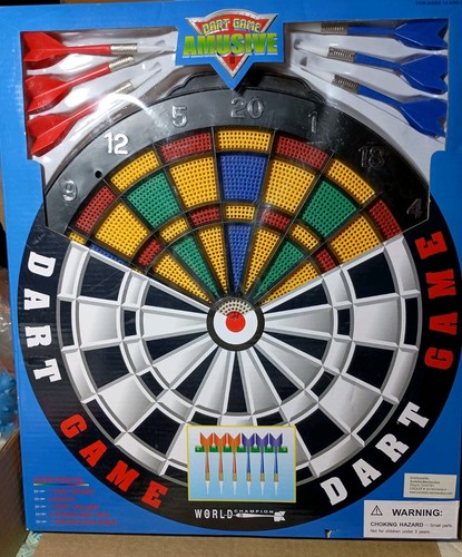 Sureshot freccette gioco - freccette,