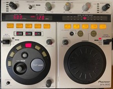 Pioneer DJ EFX-500 Processore