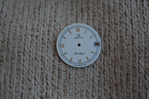 Vendo quadrante zenith - vendo,