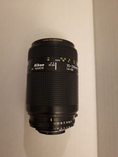 Nikon nikkor 210 mm - nikon,