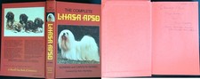 THE COMPLETE LHASA APSO HERBEL