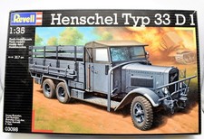 Modellino model kit montaggio