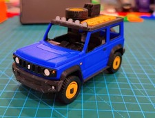 Jimny Kit