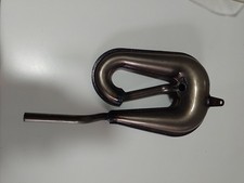 Marmitta Minarelli V1 Polini