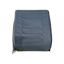 IMBOTTITURA SCHIENALE + FODERA PER FIAT PANDA  750/1000 I° SERIE ANNO 1987 2003