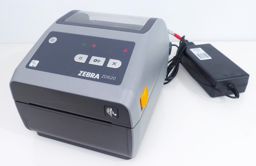 Zebra zd620 stampante termica - zebra,