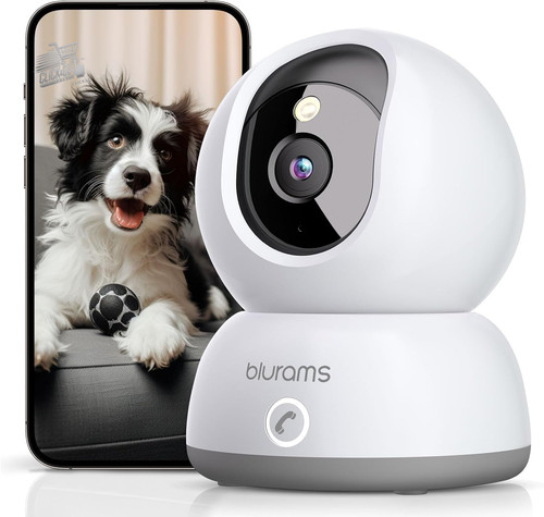 Telecamera wifi interno - wifi,