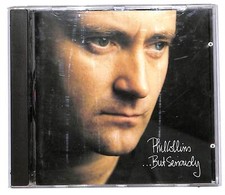EBOND Phil Collins - But