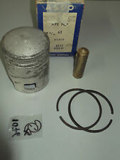 PISTONE ASSO PER PIAGGIO APE