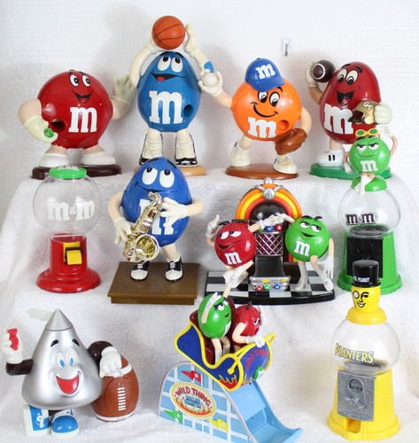 Lotto dispenser caramelle - dispenser,