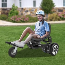 Attacco Sedile Hoverboard