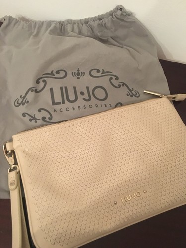 Vendo borsa liu - vendo, jo