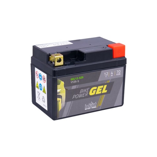 Batterie moto power - batterie,