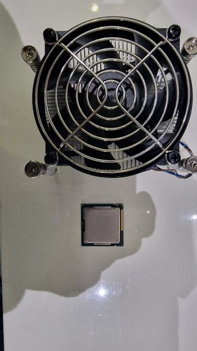 Cpu intel 3470 con - intel, i5-3470