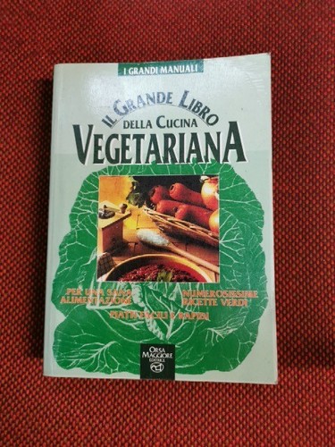 Grande libro della - grande,
