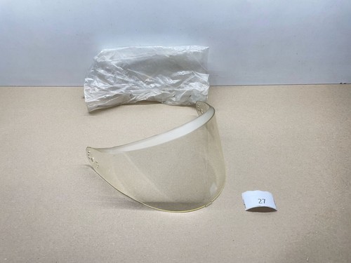 Visiera per casco - helm, nos