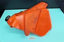 Serbatoio benzina ktm 250 2t - benzina,