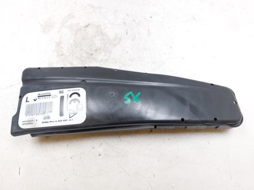 985h16834r airbag sedile - airbag,