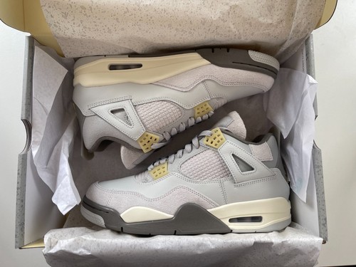 Nike air jordan - craft, photon