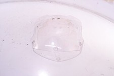 Deflettore parabrezza