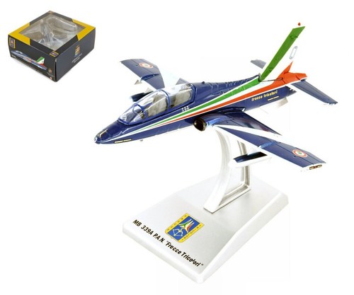 Modellino aerei italeri mb - aerei,