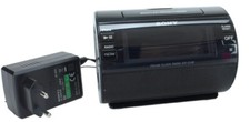 Sony ICF-C11iP Station