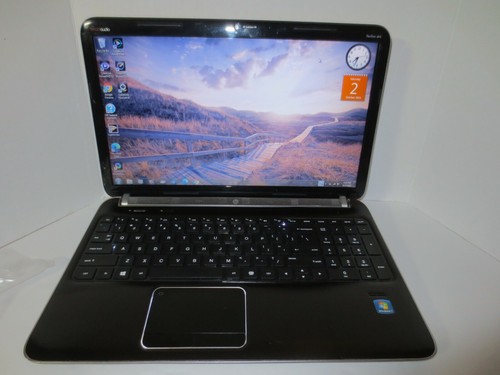 Pavilion dv6t 6000 6 - hp, 15,6"