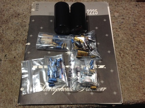 Marantz 2225 kit ricambi - marantz,