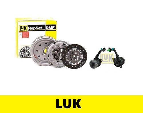 Kit frizione volano bimassa - kit,