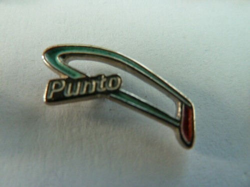 Pin voitures sigle - ,
