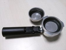 Ariete braccetto + filtri