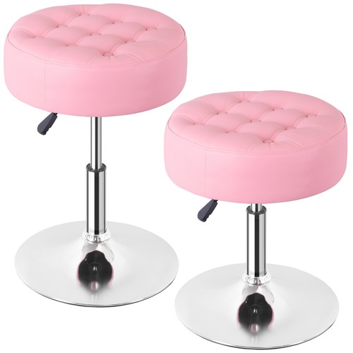 Set sgabelli girevoli - 2,