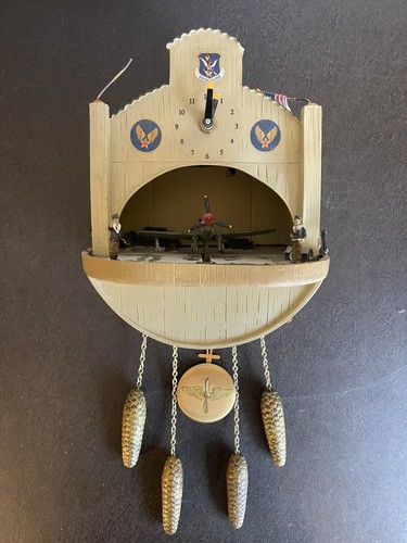 Orologio cucù the bradford - orologio, a