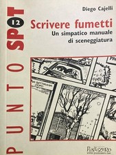 Scrivere fumetti. Un simpatico