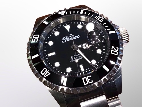 Orologio uomo perseo - uomo,
