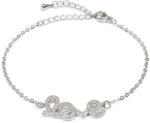 Bracciale con elemento
