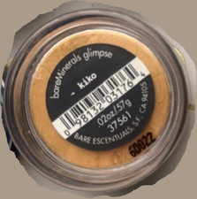 Sealed bareMinerals Glimpse