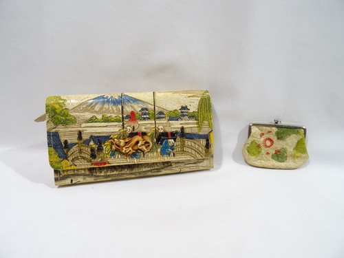 Antico pochette borsa - antico,