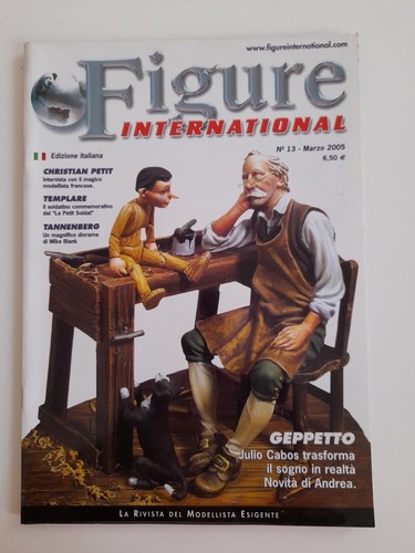 Figure international - figure, il