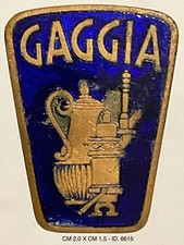GAGGIA MACCHINE CAFFÈ ROBECCO
