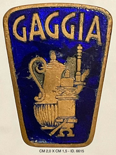 Gaggia macchine caffè robecco - macchine,