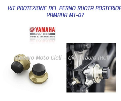 Kit protezione del perno - di,