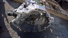 CAMBIO AUDI A6 2.5 TDI CODICE