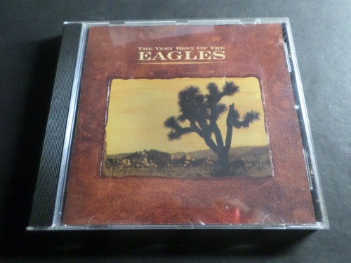 Meglio the eagles - il,