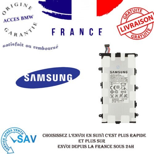 Originale batterie samsung - originale,